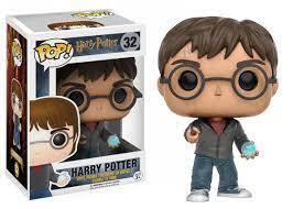 POP - HARRY POTTER - HARRY POTTER - 32